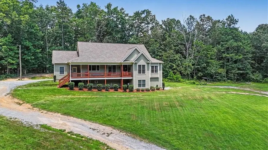 21 Rip Road Sw, Cartersville, GA 30120 - #3