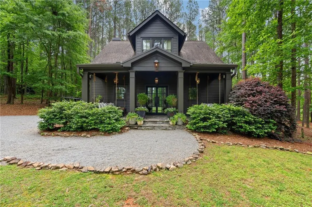 931 Blalock Lakes Drive, Newnan, GA 30263 - #1
