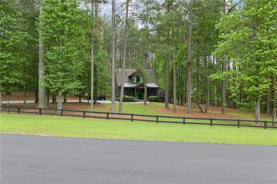 931 Blalock Lakes Drive, Newnan, GA 30263 - #2