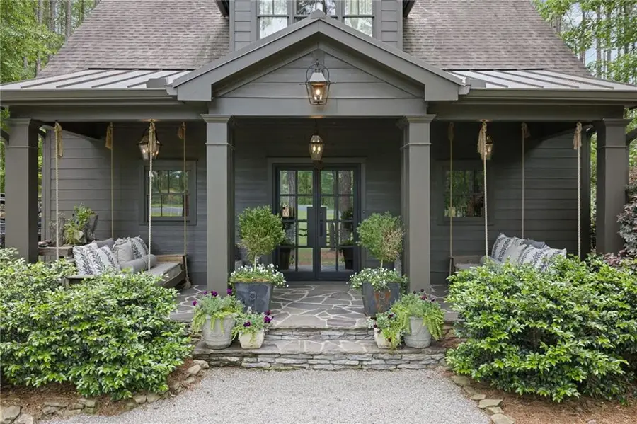 931 Blalock Lakes Drive, Newnan, GA 30263 - #3