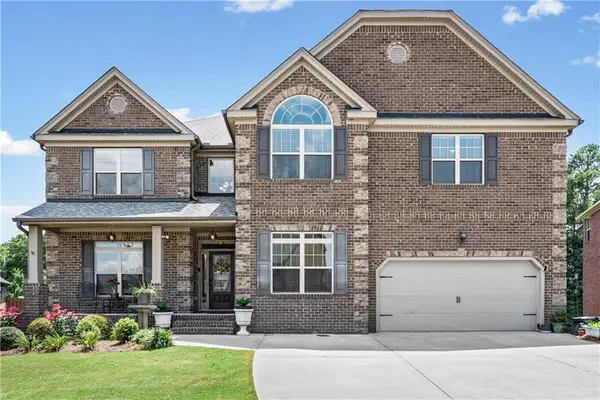 6342 Brookridge Drive, Flowery Branch, GA 30542