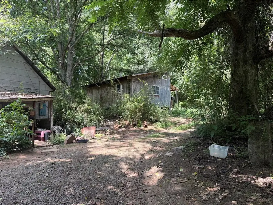 1370 Ball Creek Road N, Talking Rock, GA 30175 - #2