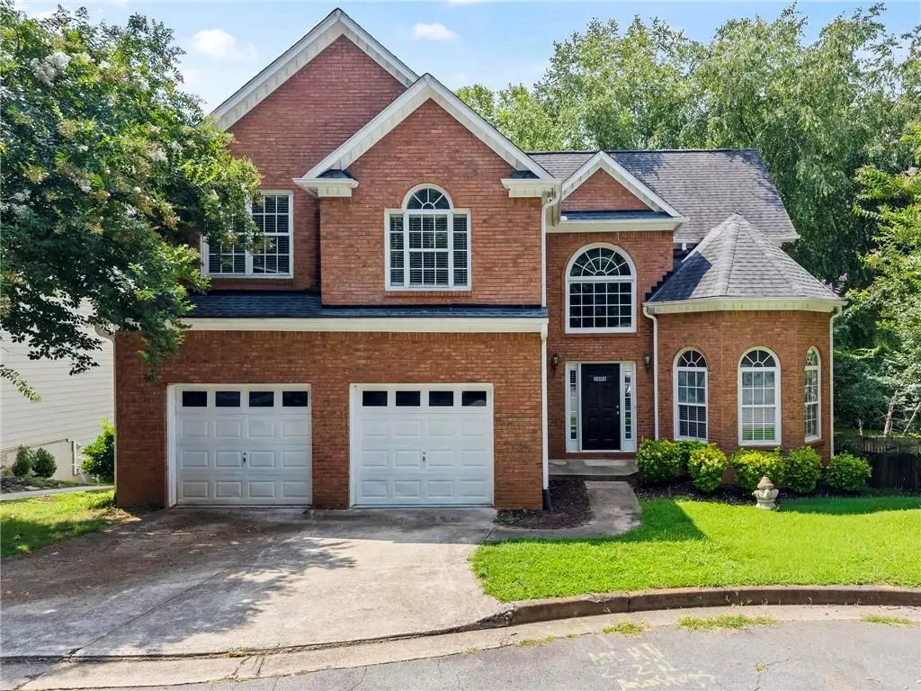 2808 Jamont Court Ne, Marietta, GA 30068 - #1