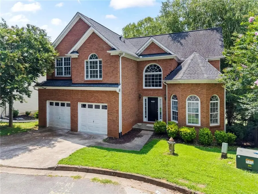 2808 Jamont Court Ne, Marietta, GA 30068 - #2