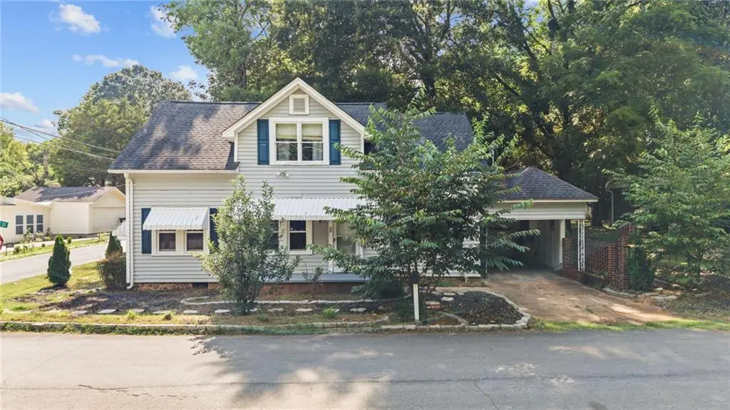 30 Fannin Street, Cave Spring, GA 30124 - #1