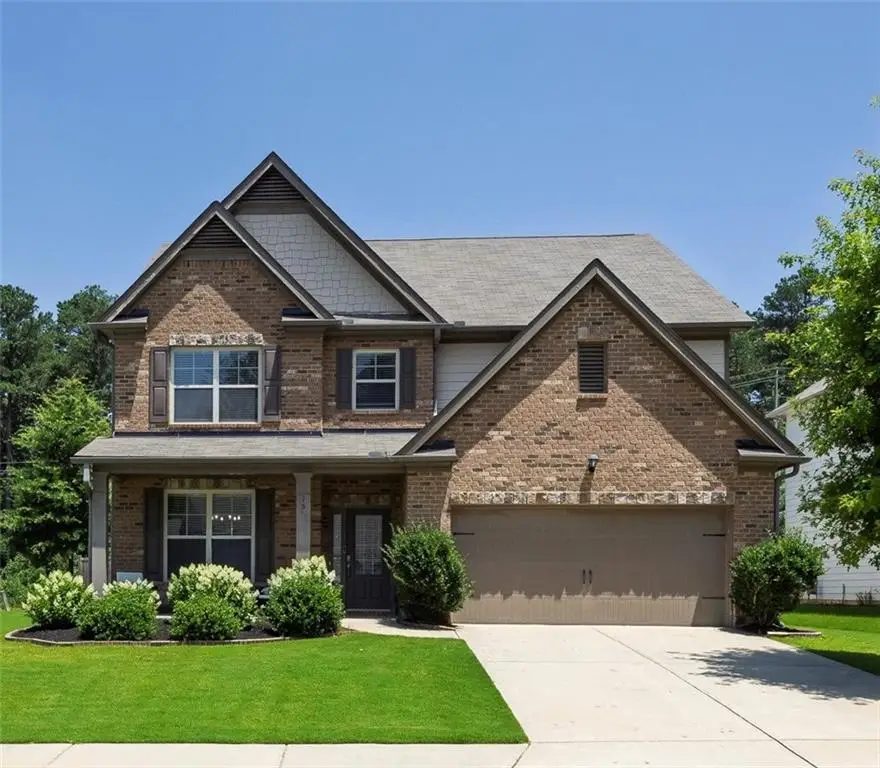 15 Eastcreek Court, Dallas, GA 30132 - #1