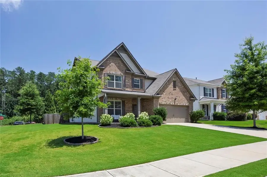 15 Eastcreek Court, Dallas, GA 30132 - #3