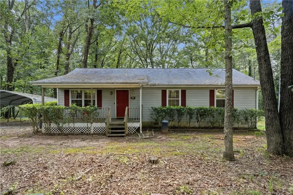 6405 Riley Road, Cumming, GA 30028 - #1