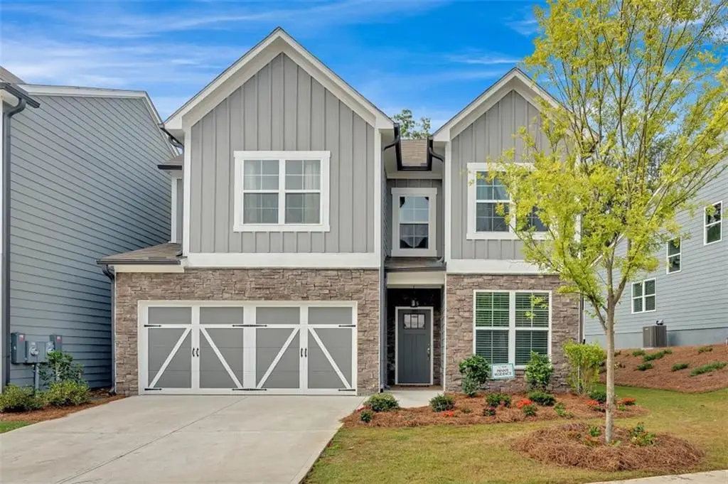 205 Lakeside Place, Canton, GA 30114 - #1