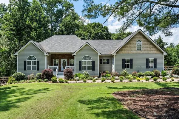 979 Bishop Road, Ball Ground, GA 30107