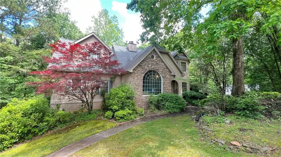 5357 Steeple Chase, Douglasville, GA 30135 - #2