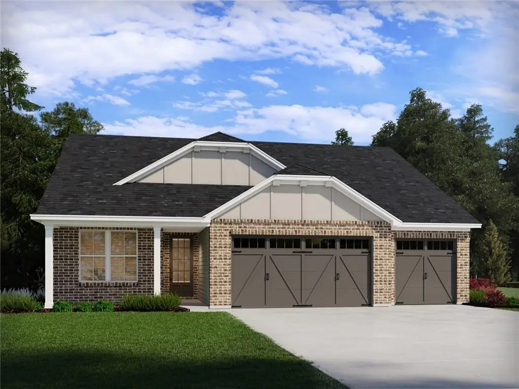 5139 Malbec Way, Braselton, GA 30517 - #1