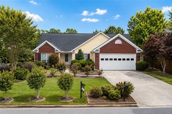 2130 Saint Thomas Way, Suwanee, GA 30024