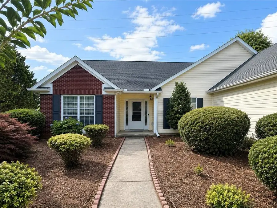 2130 Saint Thomas Way, Suwanee, GA 30024 - #3