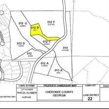 3455 Little Refuge Road, Waleska, GA 30183