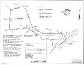 3455 Little Refuge Road, Waleska, GA 30183 - #2