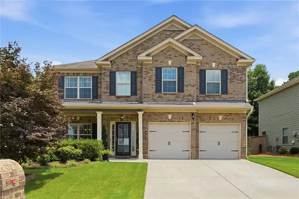 618 Ocean Avenue, Canton, GA 30114