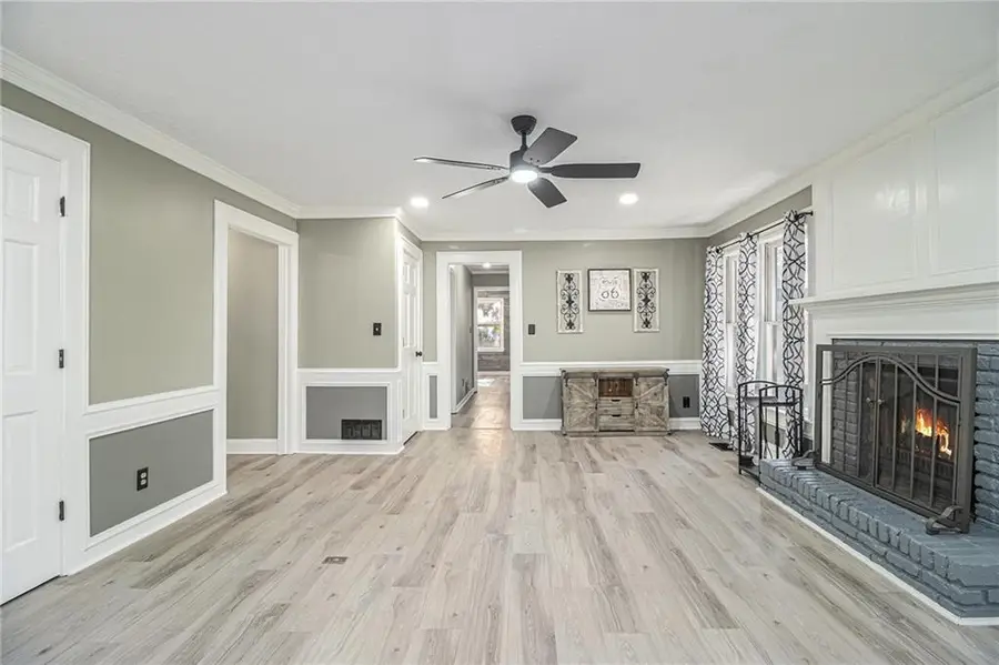 855 John Court, Lawrenceville, GA 30046 - #2