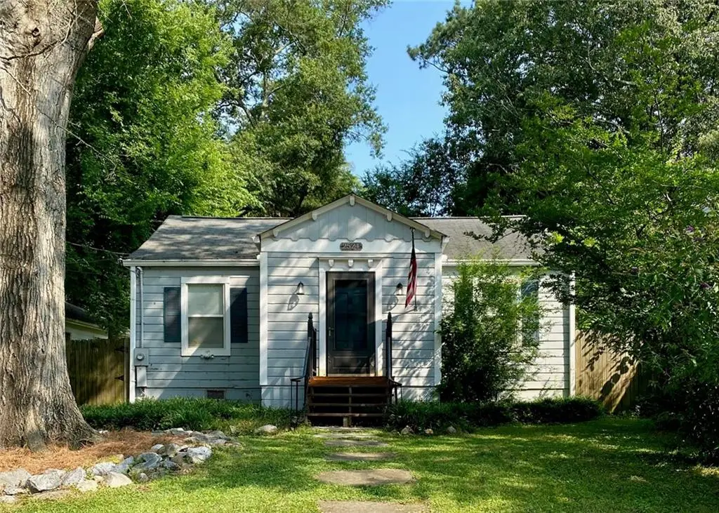2524 Forrest Avenue Nw, Atlanta, GA 30318 - #1