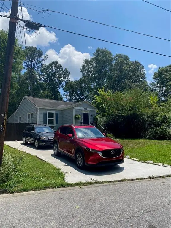 2524 Forrest Avenue Nw, Atlanta, GA 30318 - #3