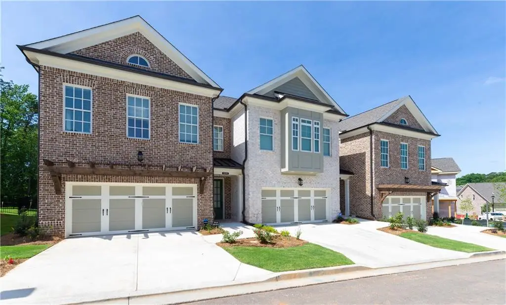 4701 Coleridge Court #425, Peachtree Corners, GA 30092 - #1
