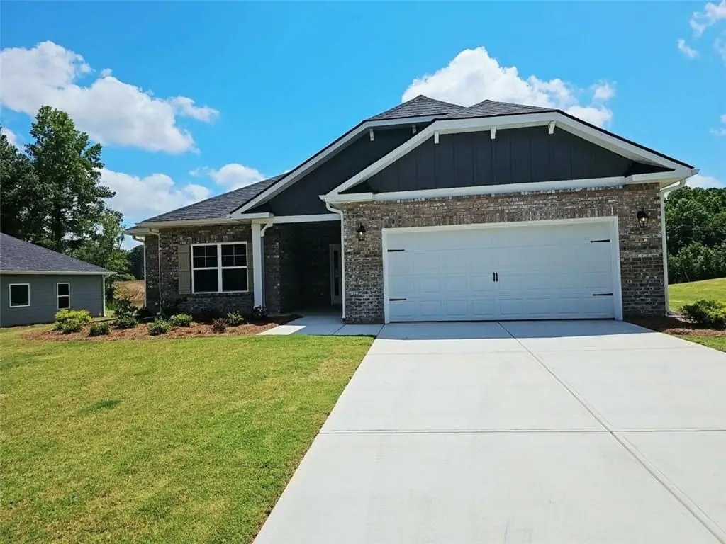 325 Angela Avenue, Bowdon, GA 30108 - #1