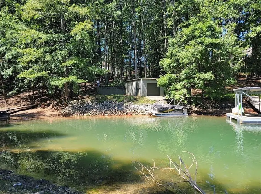 6103 Lake Lanier Heights Road, Buford, GA 30518 - #2