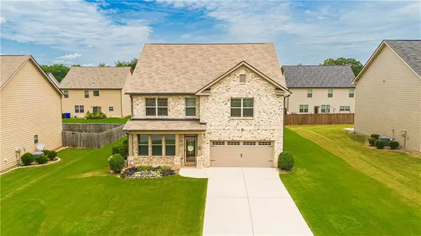 1210 Brookstone Circle, Conyers, GA 30012
