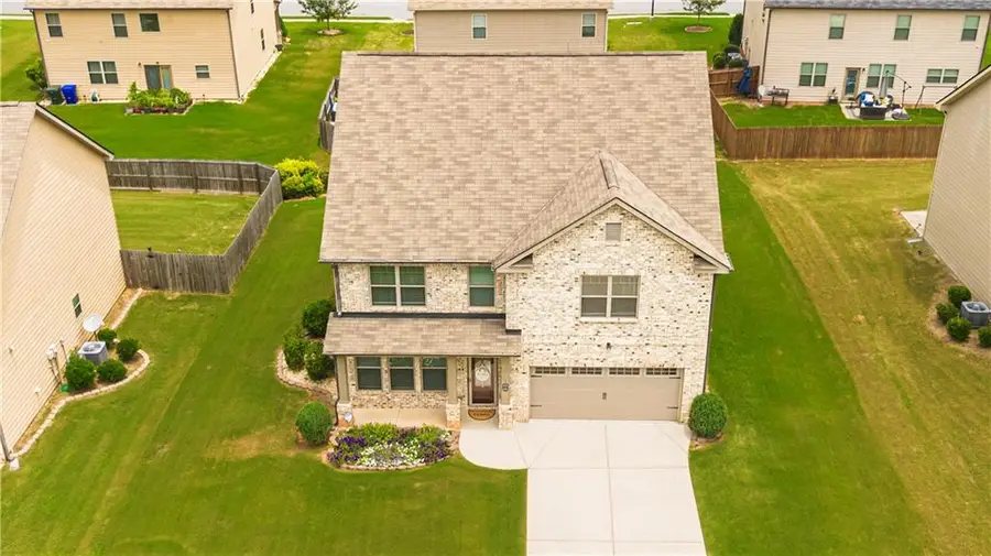 1210 Brookstone Circle, Conyers, GA 30012 - #2