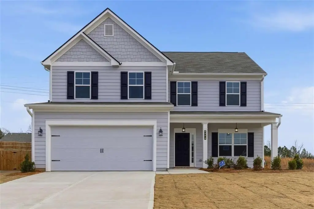 4170 Chapel Hill Reserve, Douglasville, GA 30135 - #1