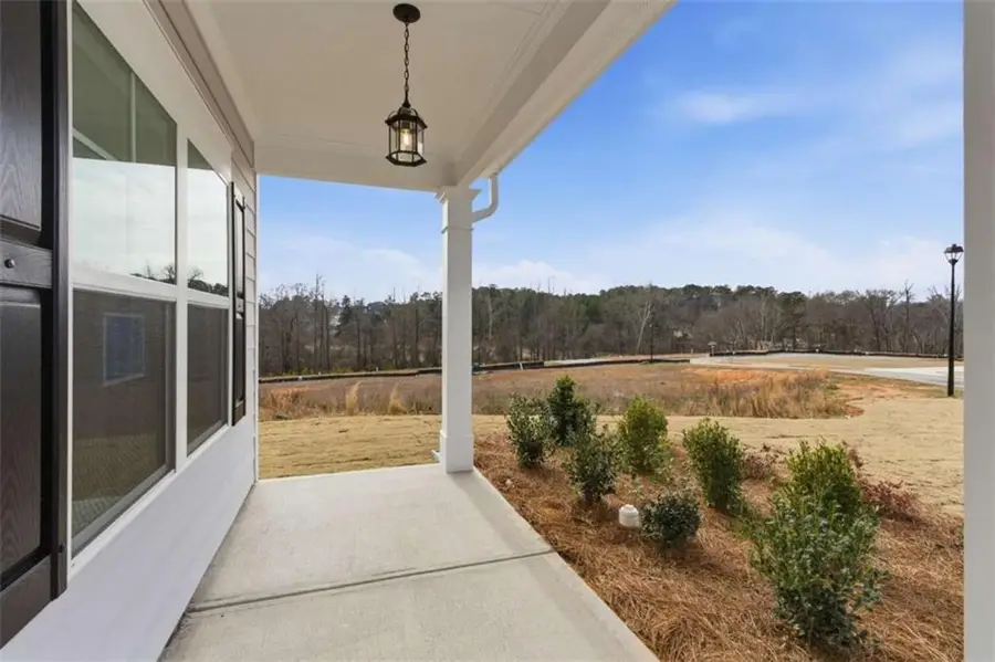 4170 Chapel Hill Reserve, Douglasville, GA 30135 - #2