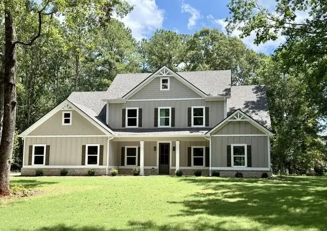 546 Harbour Shores, Jackson, GA 30233 - #1