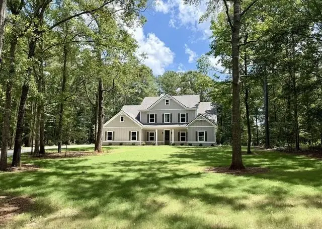 546 Harbour Shores, Jackson, GA 30233 - #2