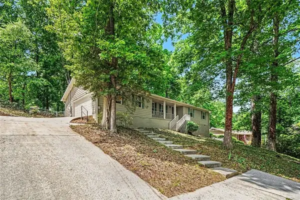 3642 Rainbow Circle Sw, Snellville, GA 30039