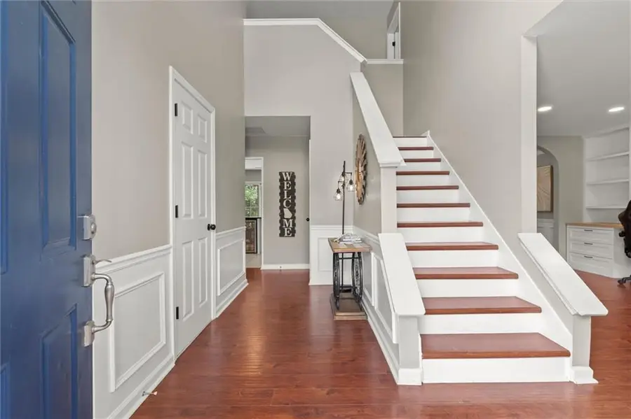 1384 Treewood Trail, Marietta, GA 30062 - #2