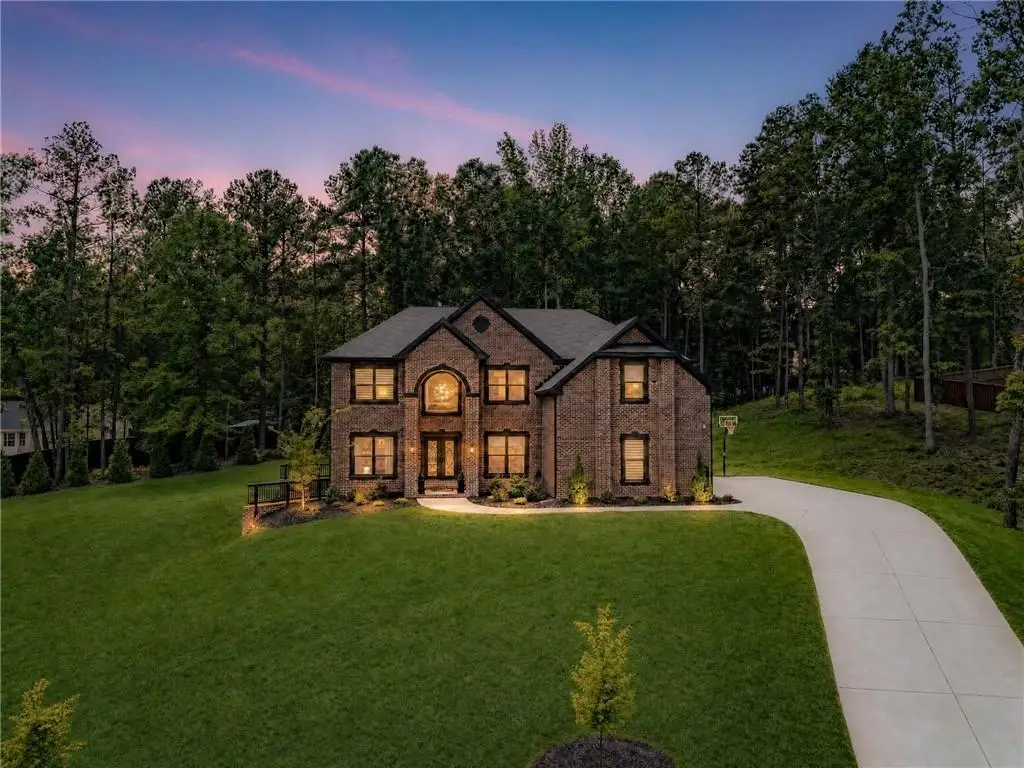 5960 Langdale Chase, Douglasville, GA 30135 - #1