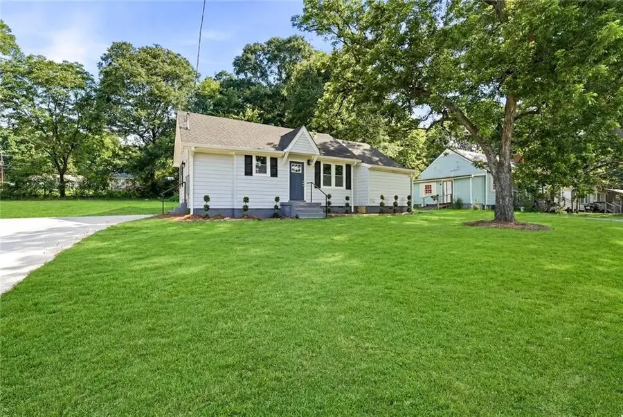 227 Peachtree Street, Cedartown, GA 30125 - #2