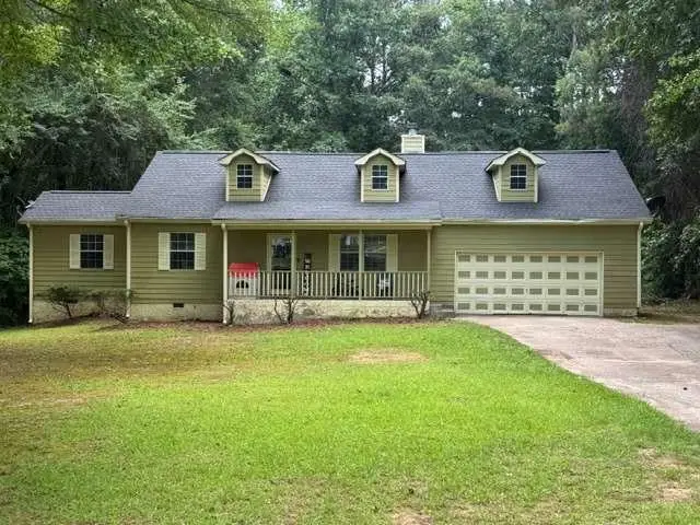 253 Ruth Drive, Newnan, GA 30265 - #1