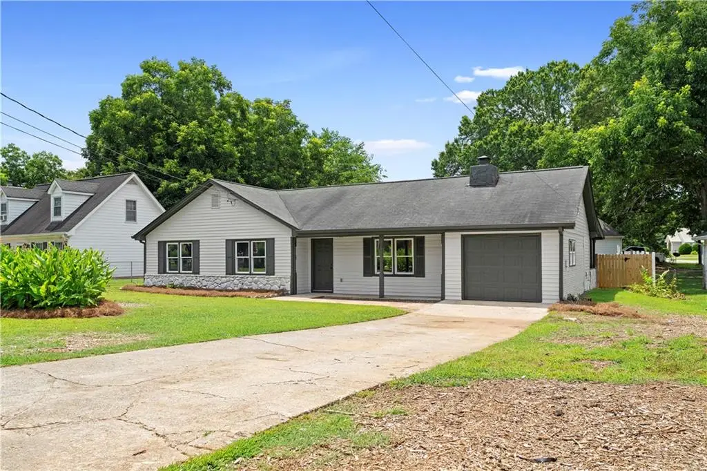 201 Cabriolet Trail, McDonough, GA 30253 - #1