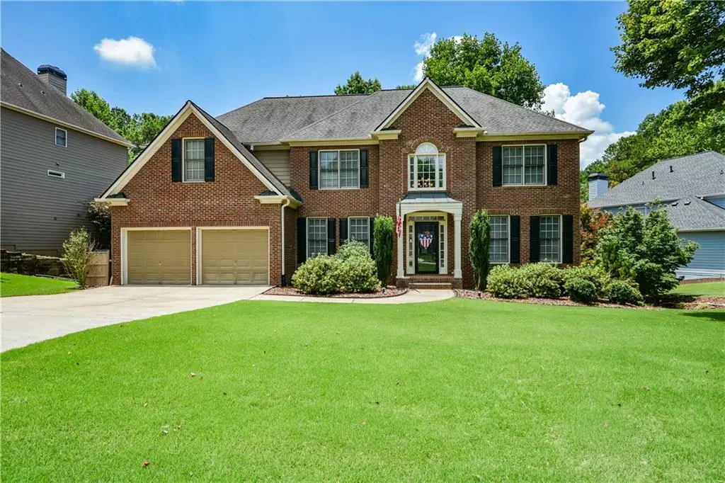 515 Lakewood Court, Canton, GA 30114 - #1