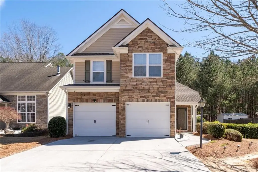 5174 Centennial Creek View Nw, Acworth, GA 30102 - #1