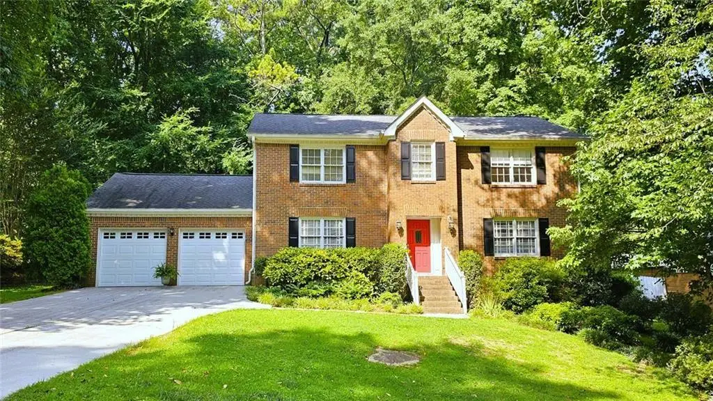 Address Withheld By Seller, Lilburn, GA 30047 - #1