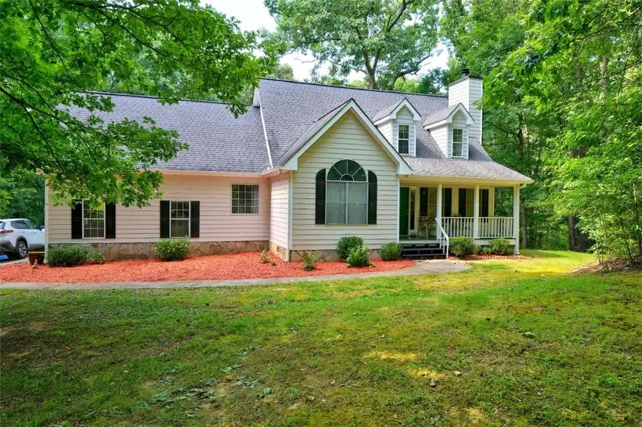 3419 Otter Drive, Gainesville, GA 30507 - #2