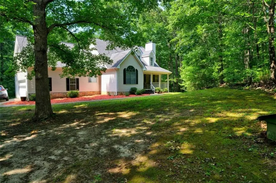 3419 Otter Drive, Gainesville, GA 30507 - #3