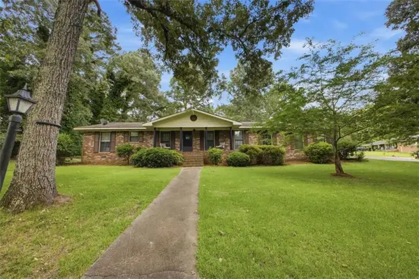 300 Ridgewood Road, Cedartown, GA 30125