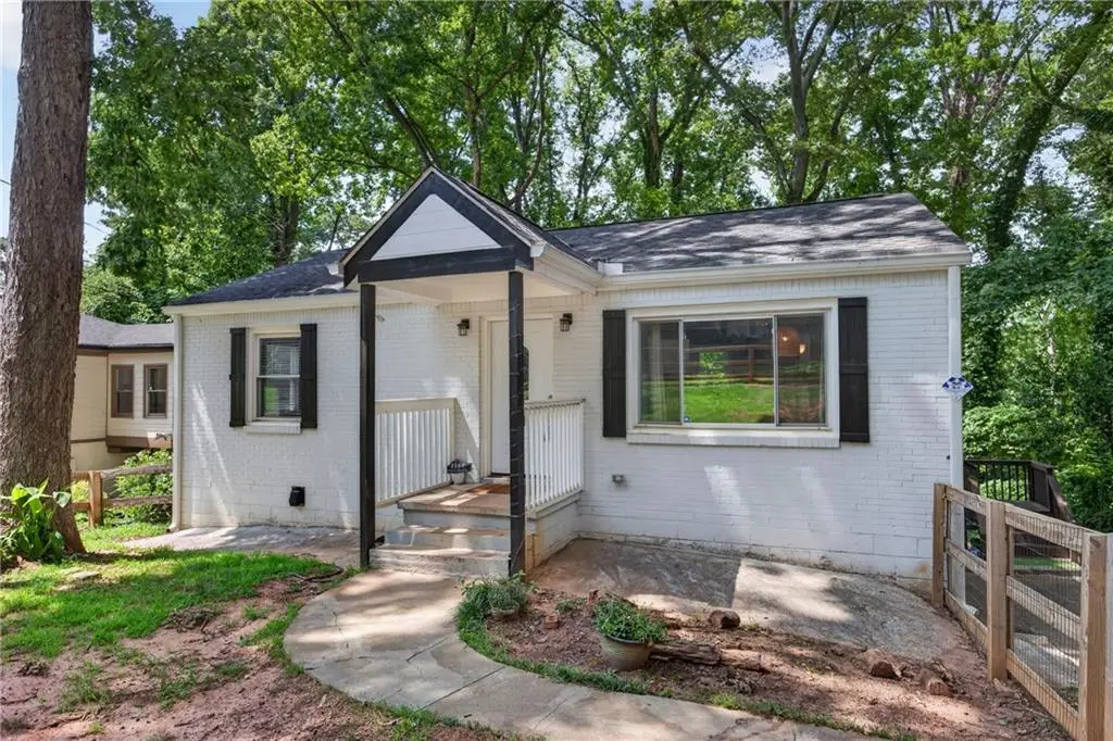 2162 Doris Drive, Decatur, GA 30034 - #1