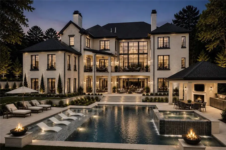 293 Traditions Drive, Alpharetta, GA 30004 - #2