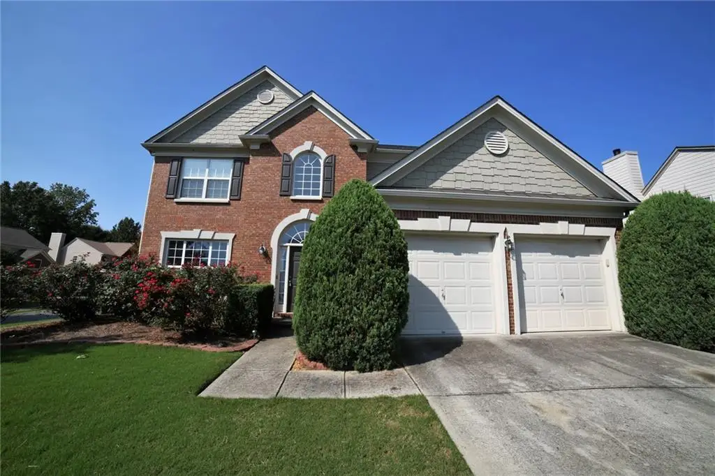 8305 Grenadier Trail, Suwanee, GA 30024 - #1
