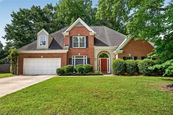 3357 Gilley Drive, Powder Springs, GA 30127
