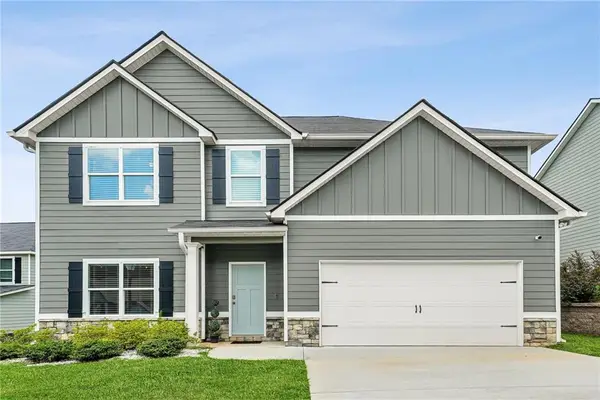409 Splash Pointe, Temple, GA 30179